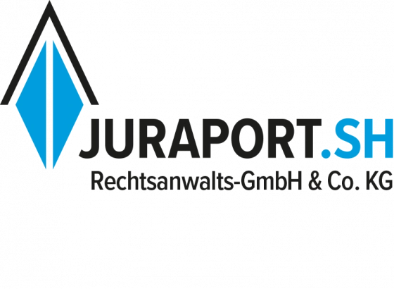 Logo von JURAPORT.SH